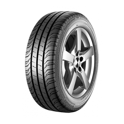 Continental ContiVanContact 200 - Sommard�ck