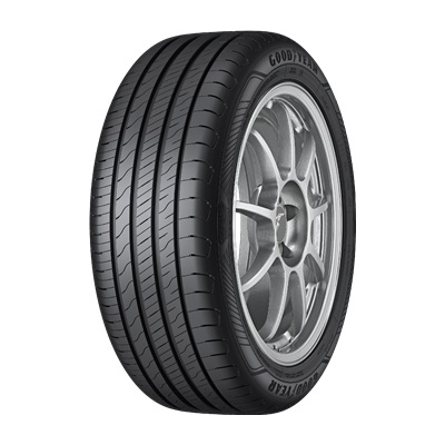 Goodyear EfficientGrip Performance 2 - Sommard�ck