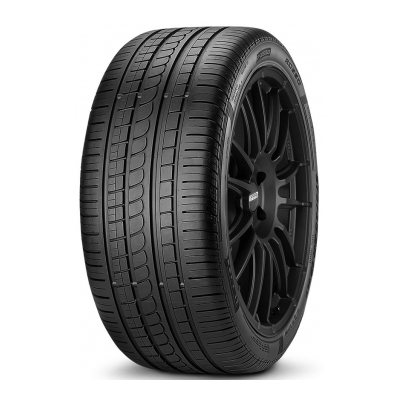 Pirelli P zero rosso asimmetrico - Sommard�ck