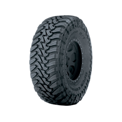 Toyo Open Country M/T - Sommard�ck